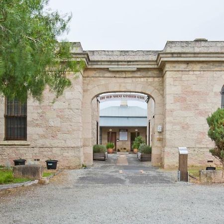 The Old Mount Gambier Gaol Hotel Luaran gambar