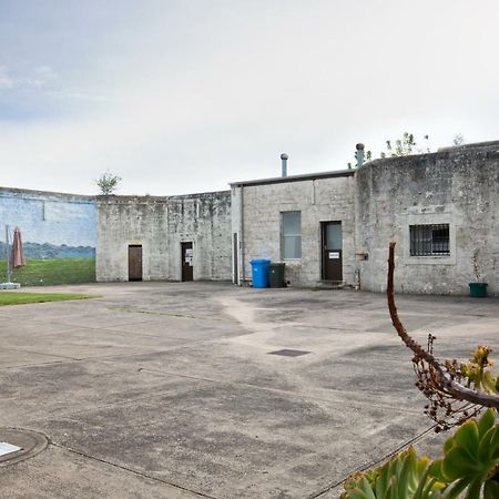 The Old Mount Gambier Gaol Hotel Luaran gambar