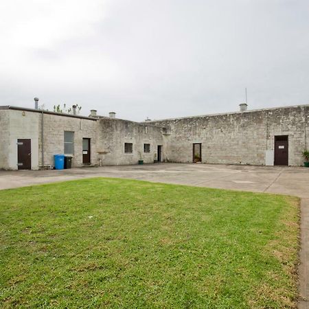 The Old Mount Gambier Gaol Hotel Luaran gambar