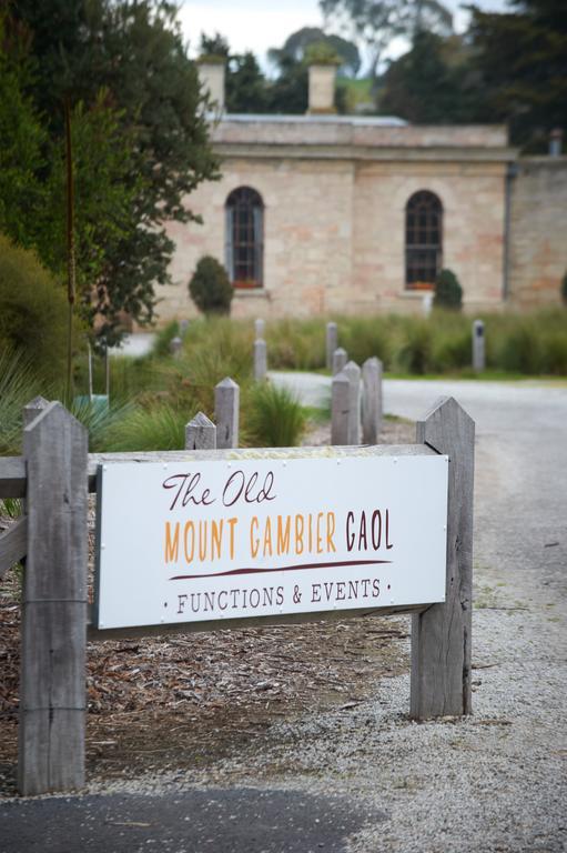 The Old Mount Gambier Gaol Hotel Luaran gambar