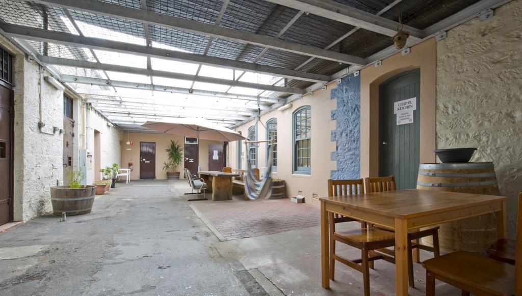 The Old Mount Gambier Gaol Hotel Luaran gambar