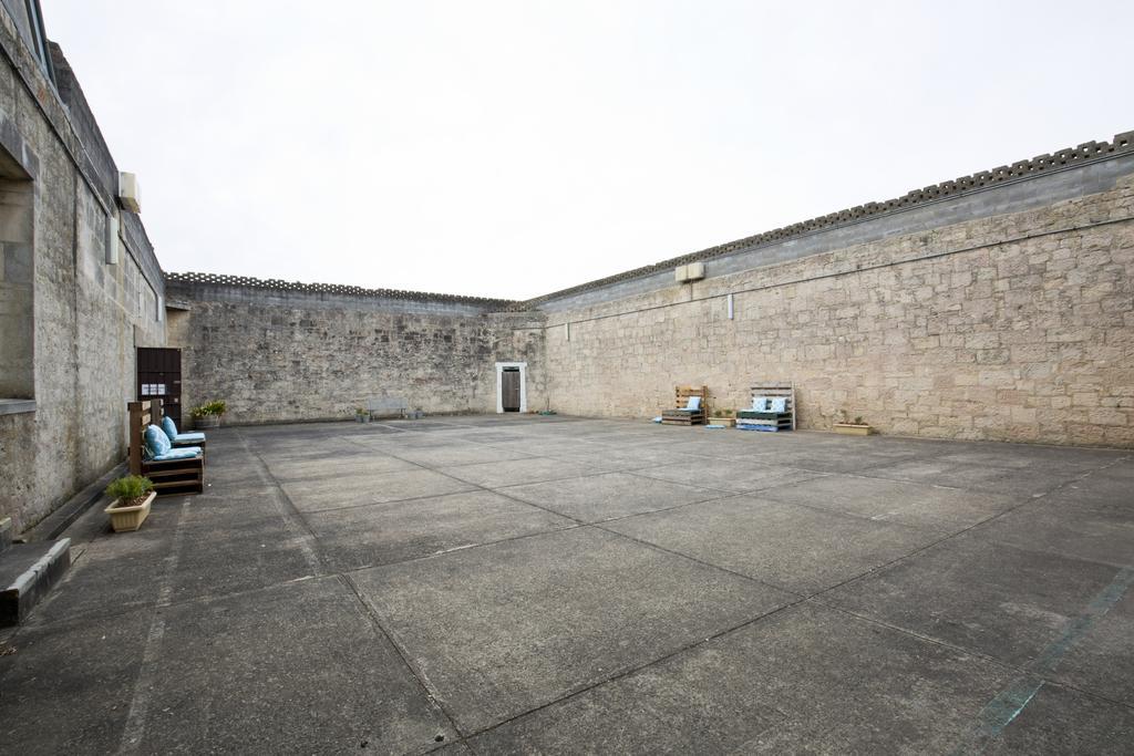The Old Mount Gambier Gaol Hotel Luaran gambar