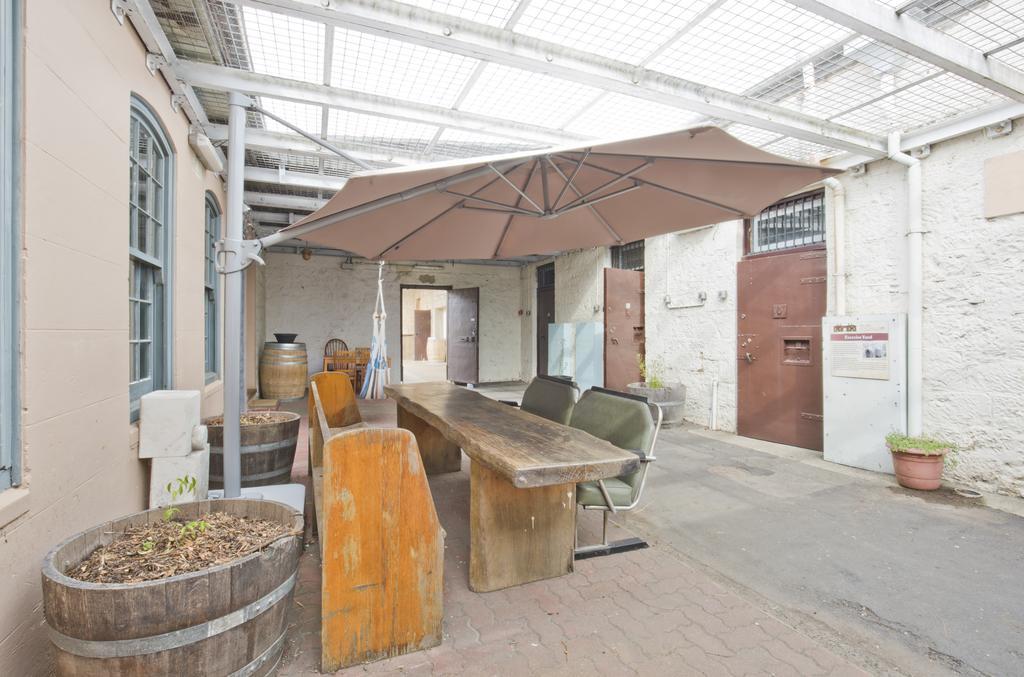 The Old Mount Gambier Gaol Hotel Luaran gambar