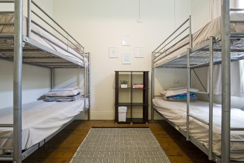 The Old Mount Gambier Gaol Hotel Luaran gambar