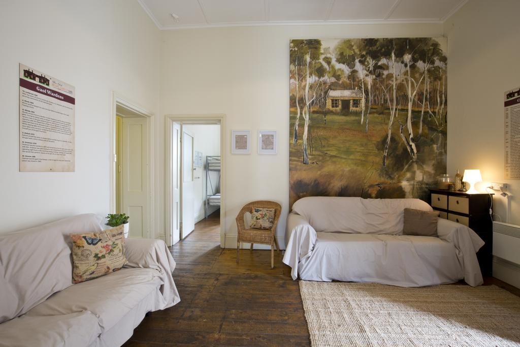 The Old Mount Gambier Gaol Hotel Luaran gambar