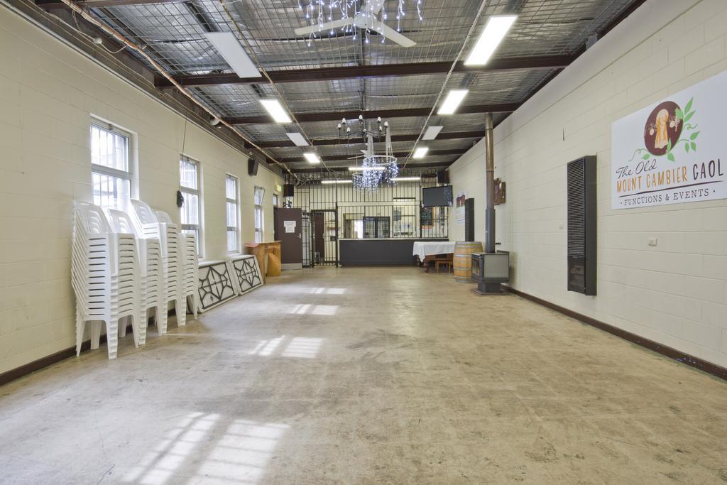 The Old Mount Gambier Gaol Hotel Luaran gambar