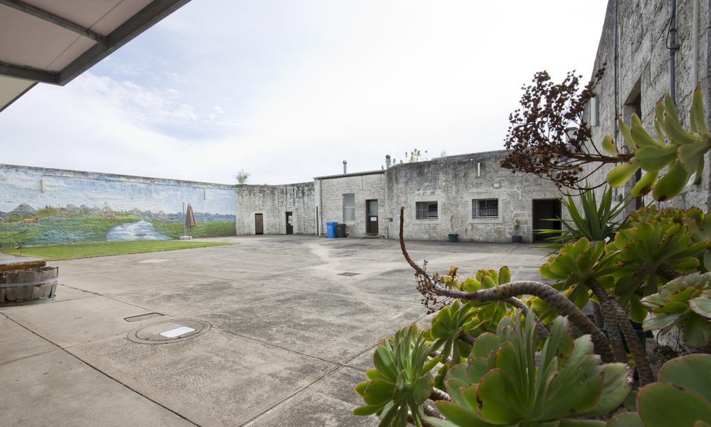 The Old Mount Gambier Gaol Hotel Luaran gambar