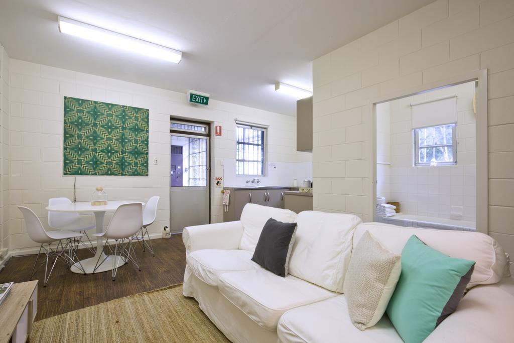 The Old Mount Gambier Gaol Hotel Luaran gambar