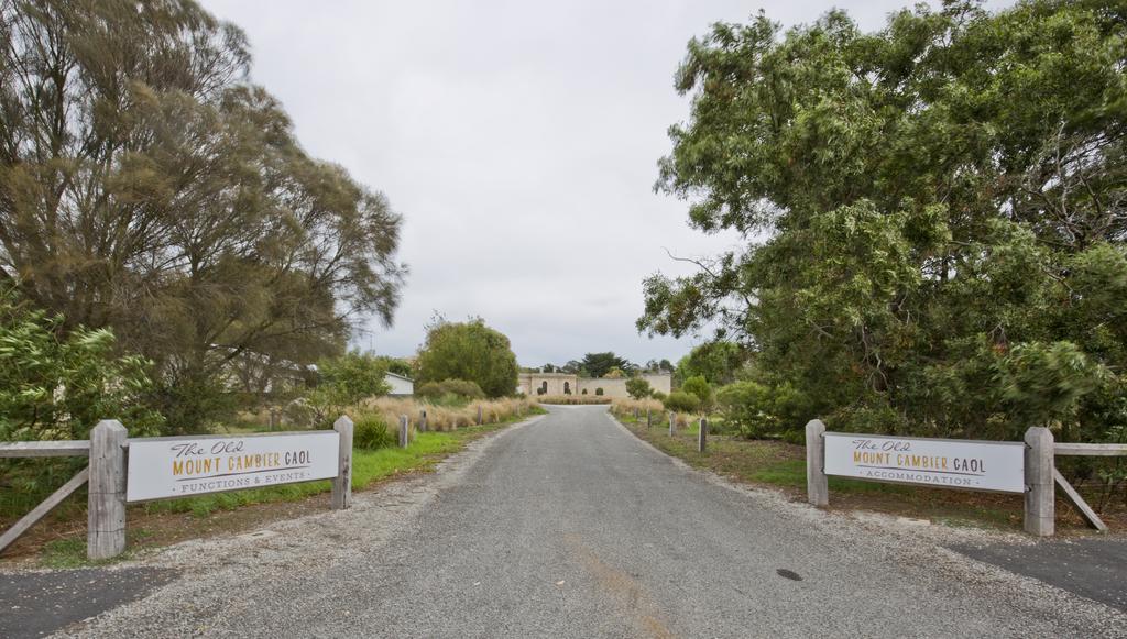 The Old Mount Gambier Gaol Hotel Luaran gambar