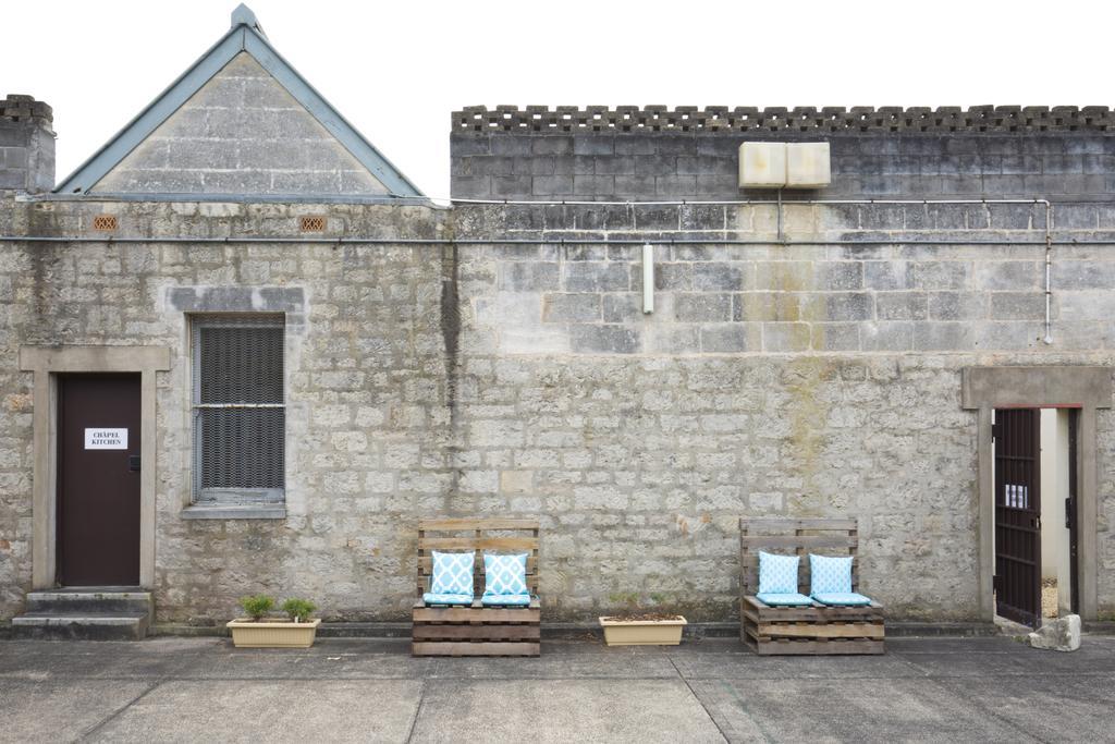 The Old Mount Gambier Gaol Hotel Luaran gambar