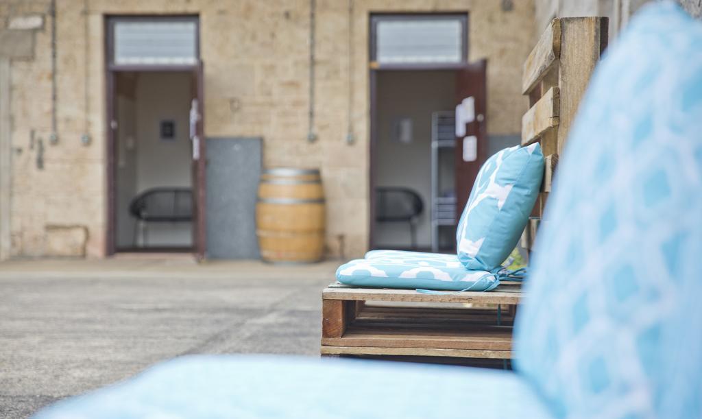 The Old Mount Gambier Gaol Hotel Luaran gambar