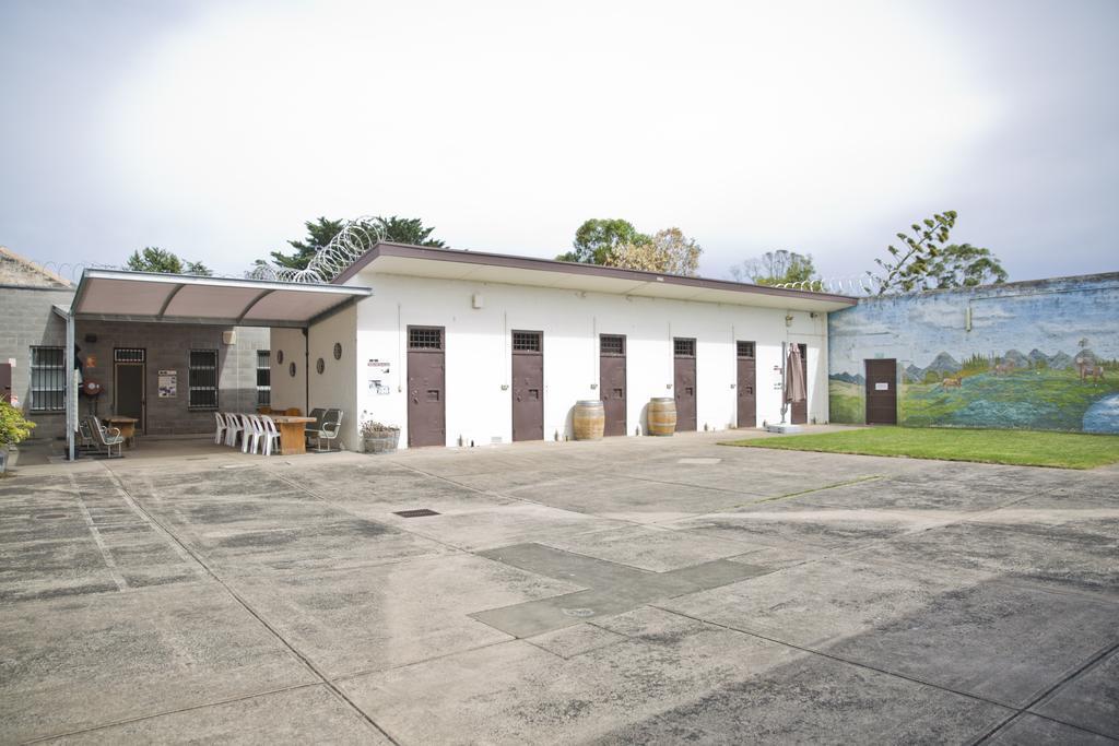 The Old Mount Gambier Gaol Hotel Luaran gambar