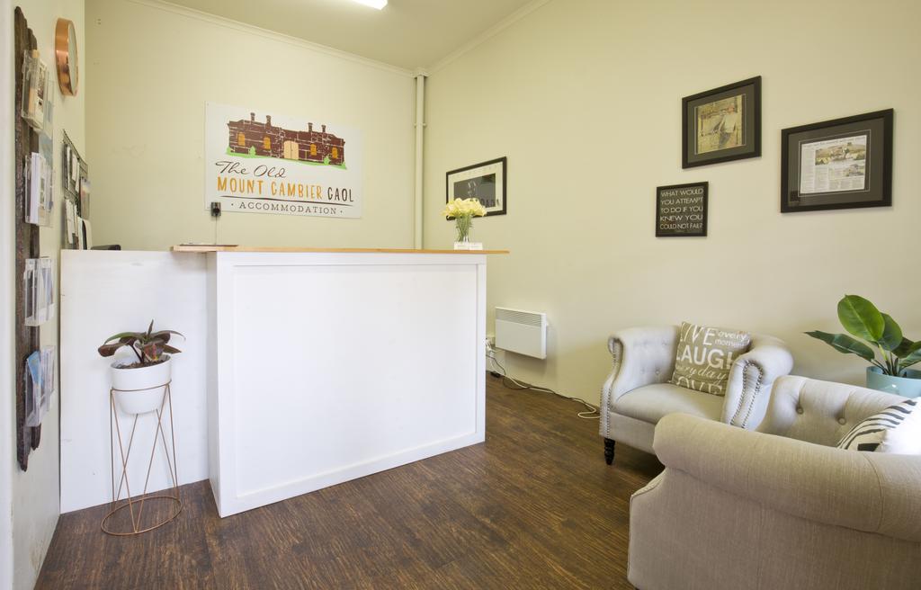The Old Mount Gambier Gaol Hotel Luaran gambar