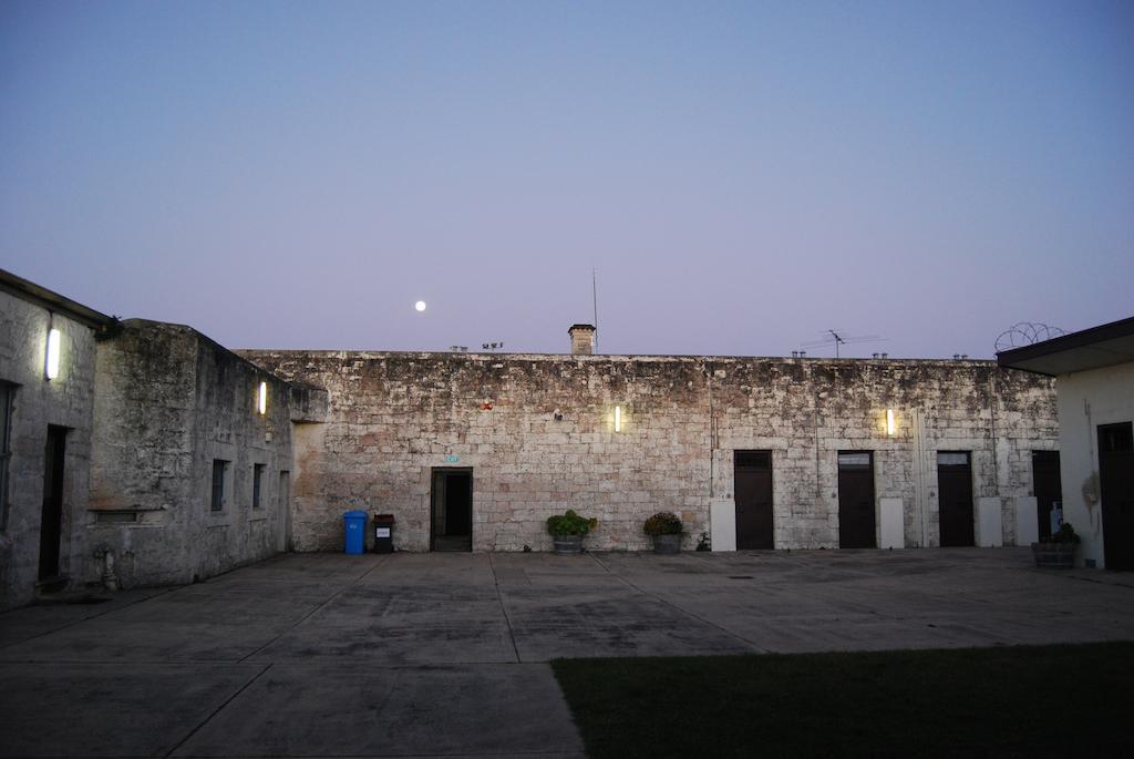 The Old Mount Gambier Gaol Hotel Luaran gambar