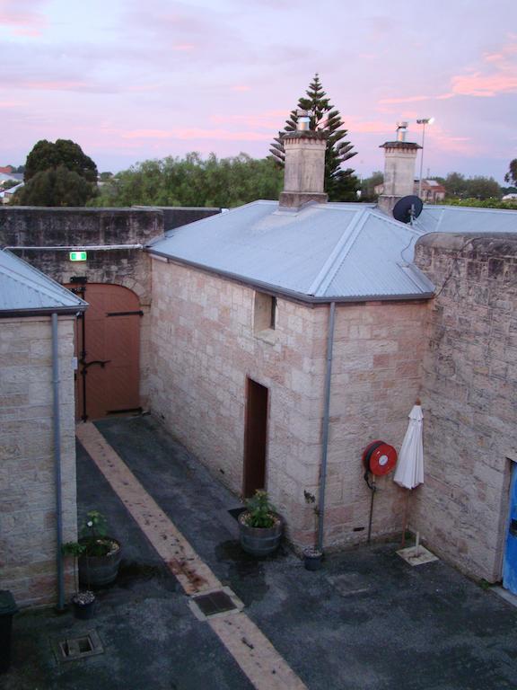 The Old Mount Gambier Gaol Hotel Luaran gambar