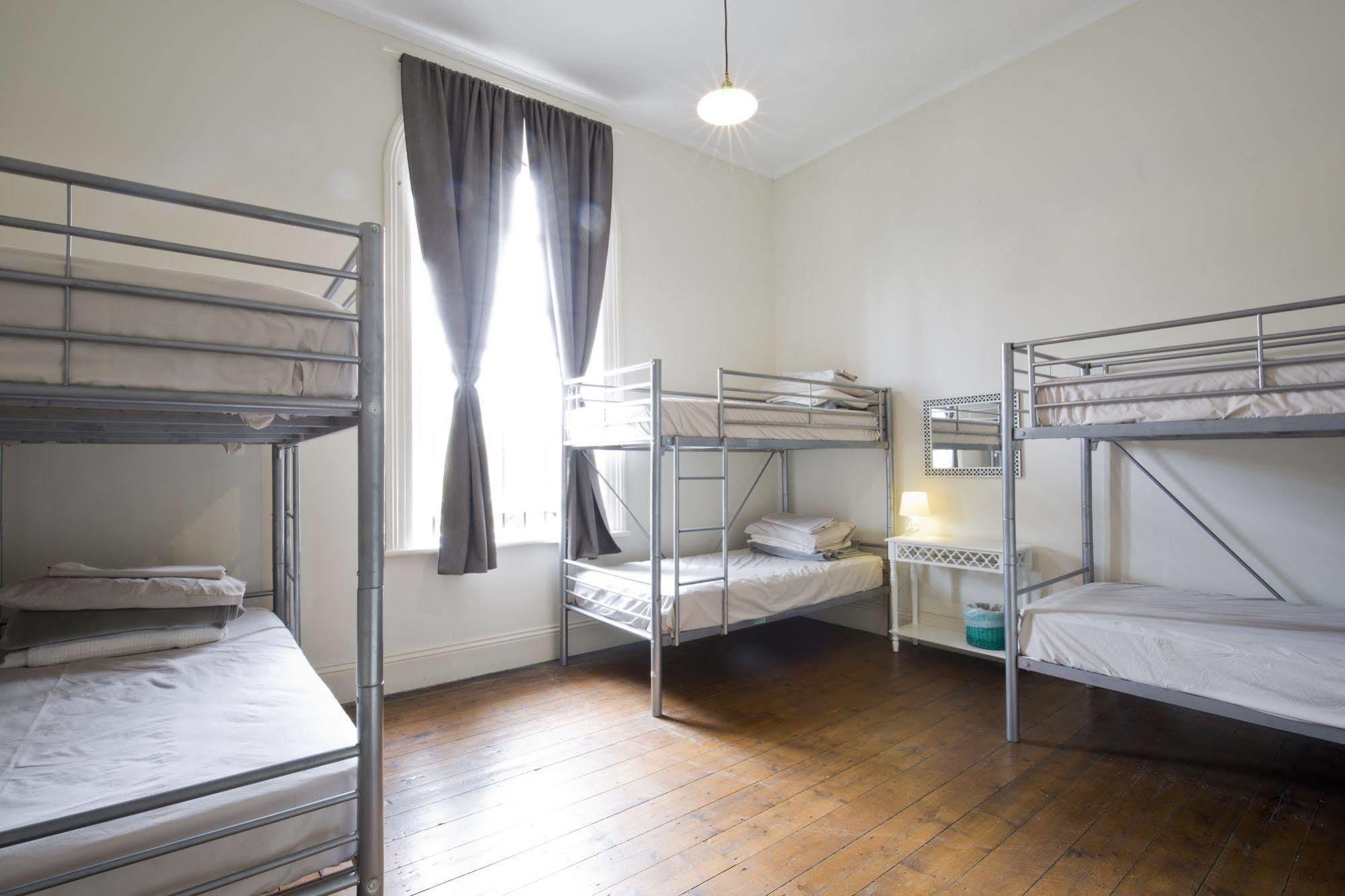 The Old Mount Gambier Gaol Hotel Luaran gambar