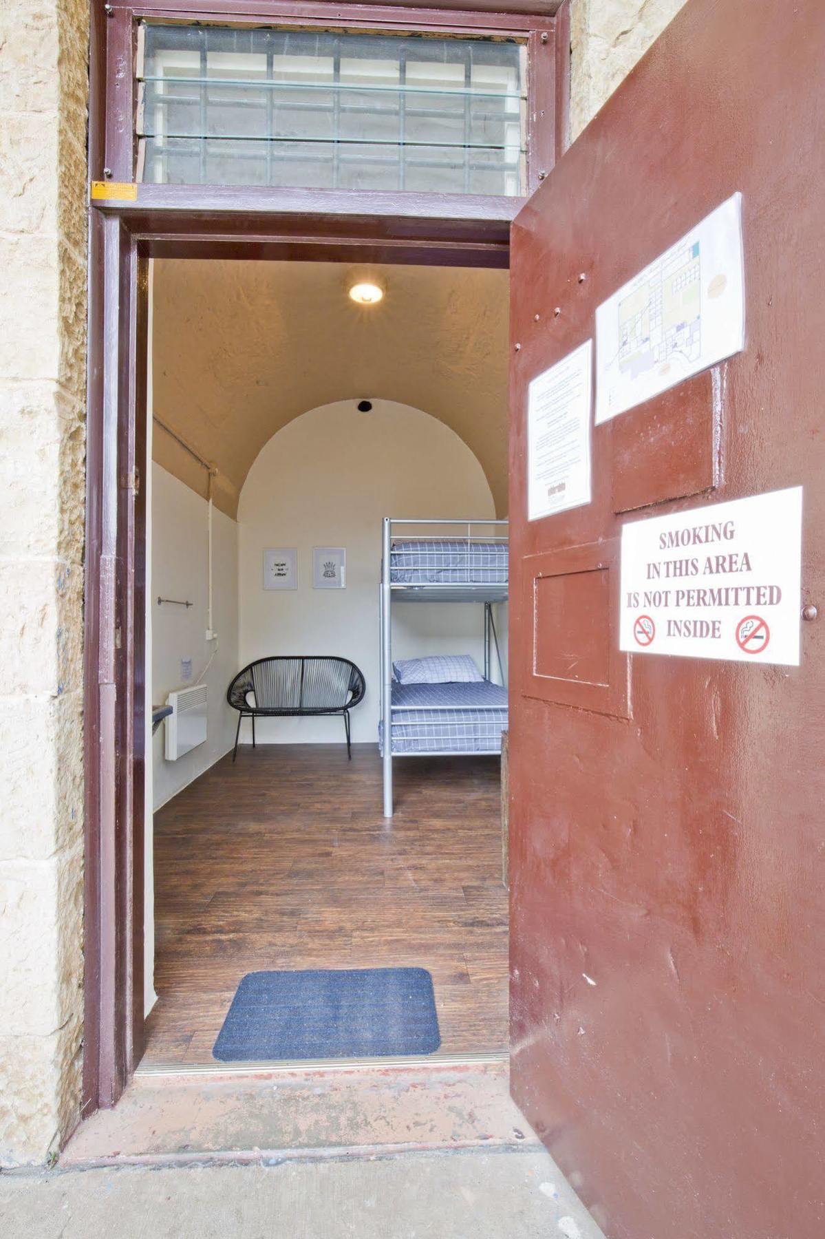 The Old Mount Gambier Gaol Hotel Luaran gambar