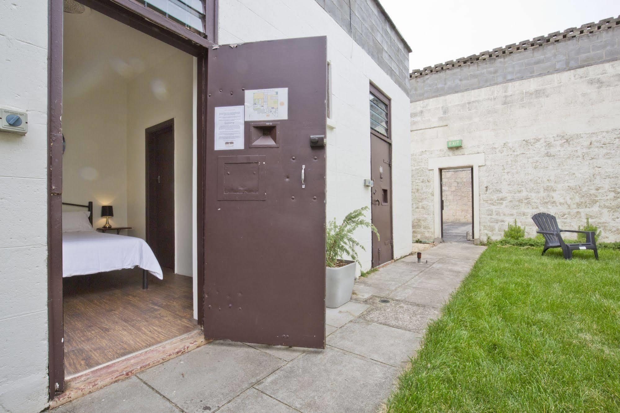 The Old Mount Gambier Gaol Hotel Luaran gambar