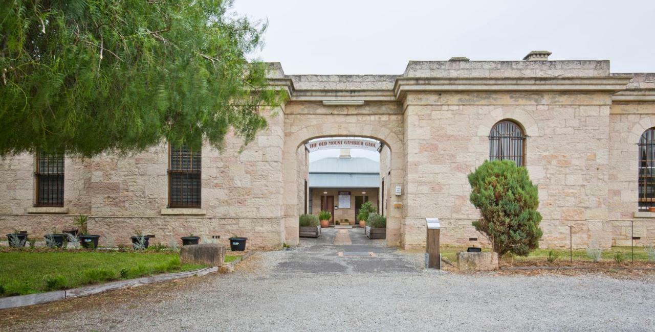 The Old Mount Gambier Gaol Hotel Luaran gambar