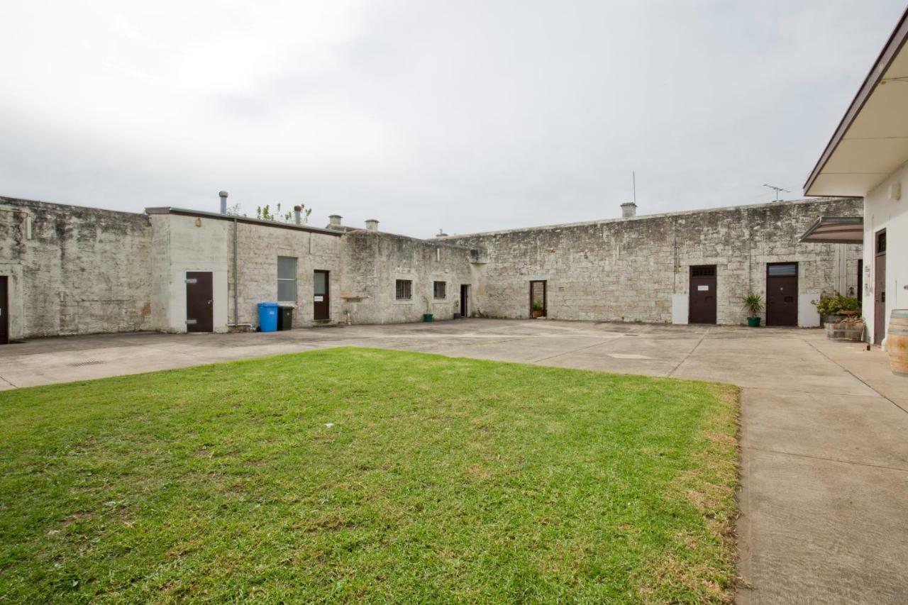 The Old Mount Gambier Gaol Hotel Luaran gambar